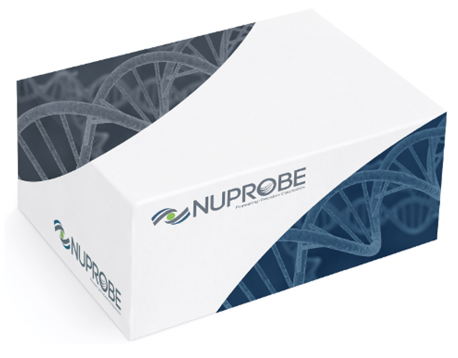 NuProbe Kit Box